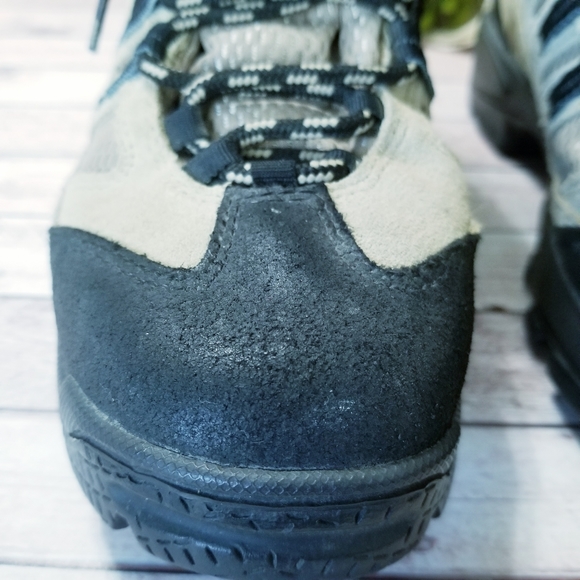 adidas Shoes | Adidas Geofit Womens Hiking Boots Size 7 | Poshmark